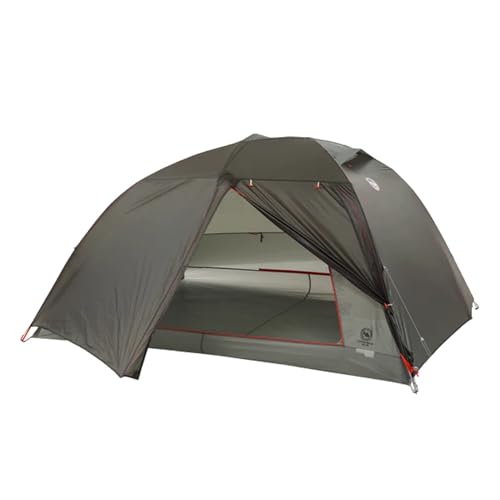Big Agnes Copper Spur UL2 – Best Premium Pick
