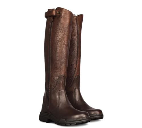 Ovation Women's Riding Boots4