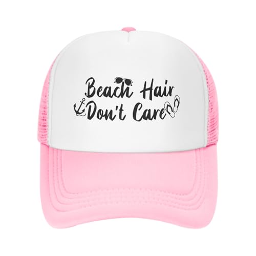 Image of Funny Trucker Hats,Trucker Hat Baseball Cap for Women Snapback Adjustable Hat Humor Gift Men