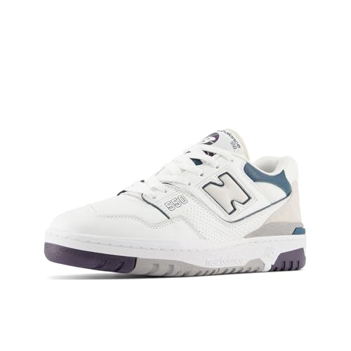 Image of New Balance Men's BB550 Sneaker