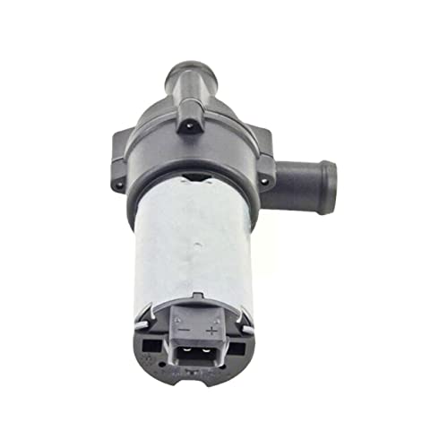 Toohom Universal Electric Auxiliary Coolant Water Pump 0392020034 Universal Auxiliary Additional Electric Pump Fit For Car 12 Volt B3U1 Water Pump Kit #TOP3
