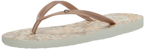 Image of Roxy womens Bermuda Flip Flop Sandal