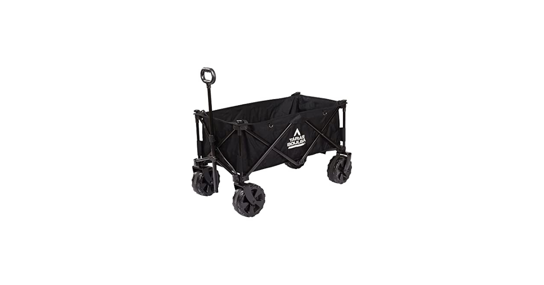 【新品未使用】TARAS BOULBA タラスブルバ　ビッグホイール　ワゴン 新品未使用】TARAS BOULBA タラスブルバ ビッグホイール ワゴン