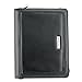 AT-A-GLANCE Day Runner Day Planner, Windsor QuickView, Refillable, Black (101-0299)