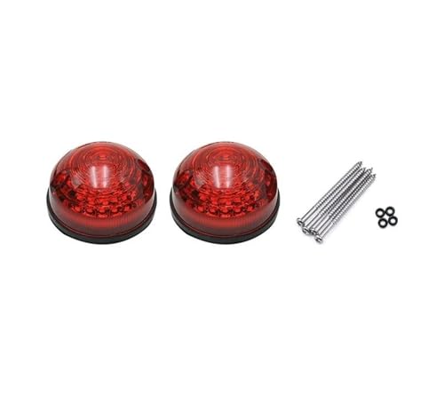 Kits luces led Land Rover Defender luces de marcha atras intermitentes y pilotos antiniebla