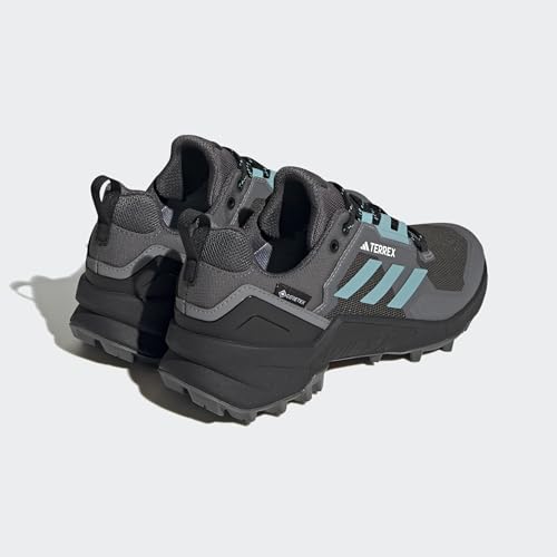 Image of adidas Women's Terrex Swift R3 Gtx Shoes