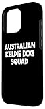 Zoom IMG-1 australian kelpie dog squad lover
