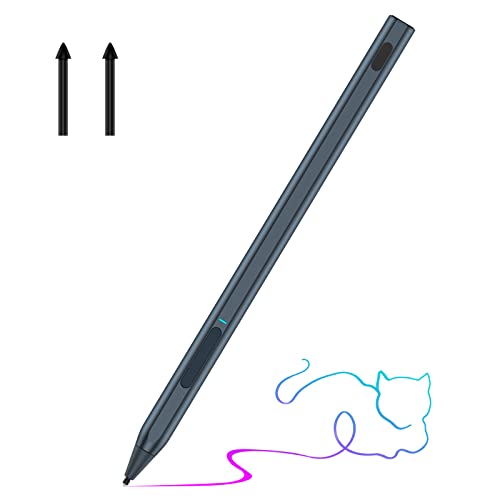 Amazon.co.jp: MILPROX Surface用タッチペン 4096段階筆圧 パーム