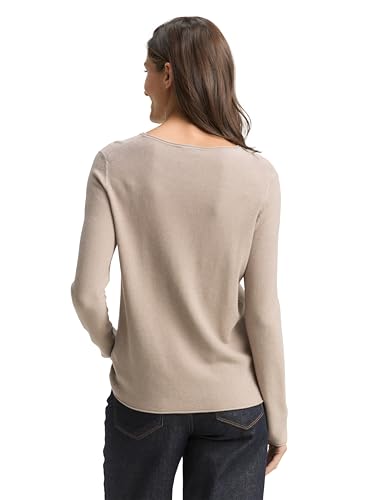 Tom Tailor Damen Pullover 2
