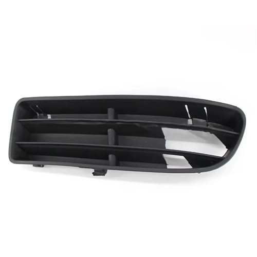 Parrilla parachoques compatible con VW Jetta Bora Mk4 para reparar frontal
