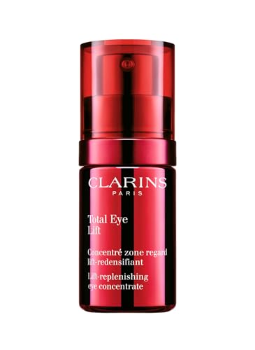 Clarins Total Eye Lift Cream