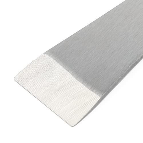 KINGLAKE-GARDEN-Beekeepers-Hive-Tool-10-inch-Beekeeping-EquipmentCleaning-Your-Beekeeping-Supplies-and-Bee-HiveStainless-Steel-Bee-Hive-Scraper-1Pcs