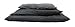 Part # PILG91516-HAR: Gray Universal Pillows 9" x 15" Absorbs Up to 17 gal - 20 Cases of 16