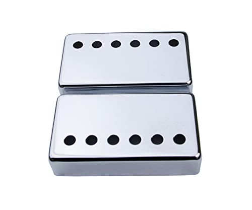 Guyker Humbucker Pickup Cover (50mm/52mm Pole Spacing)