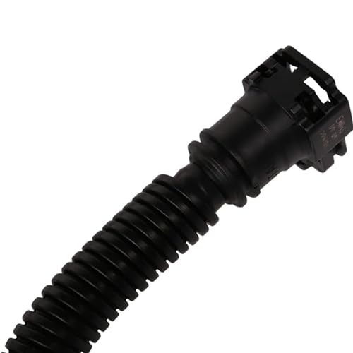 Électrovannes à cartouche de carbone BB539G271DD avec assemblage tubes étanches - 6