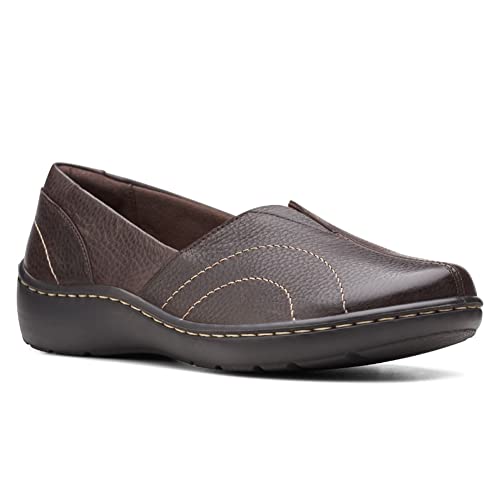 Clarks Women's Cora Meadow Loafer2