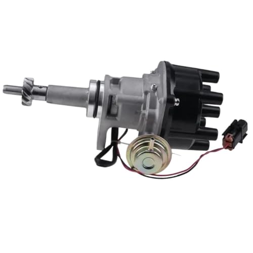 Distribuidor de encendido para Nissan Forklift Y60 Patrol TB42 1987-1997
