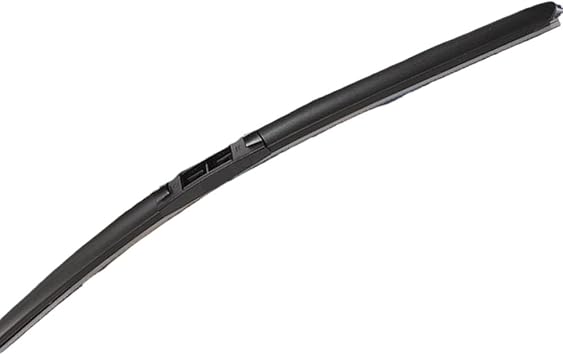 Windshield Wiper Compatible with GAC Emkoo 2024-2025 ModelsItem Length Left-Hand Drive