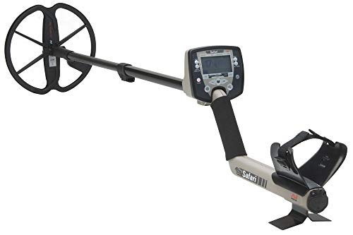 MINELAB Safari - Detector universal de metales