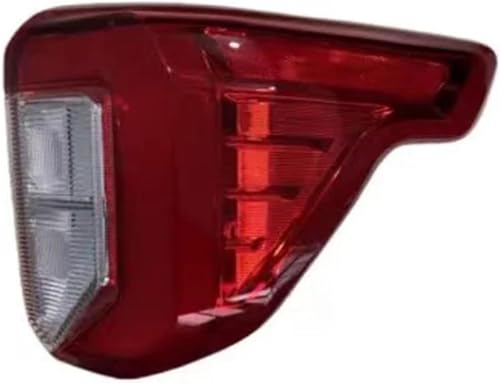 Feu stop et clignotant droit pour Ford Explorer avec antibrouillard intégré