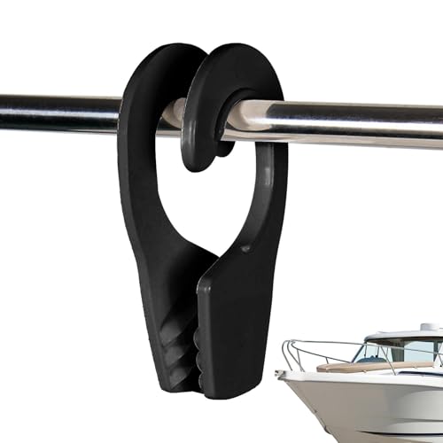 Support Pare-Battage Bateau Anti-Collision pour Éviter les Rayures de Coque
