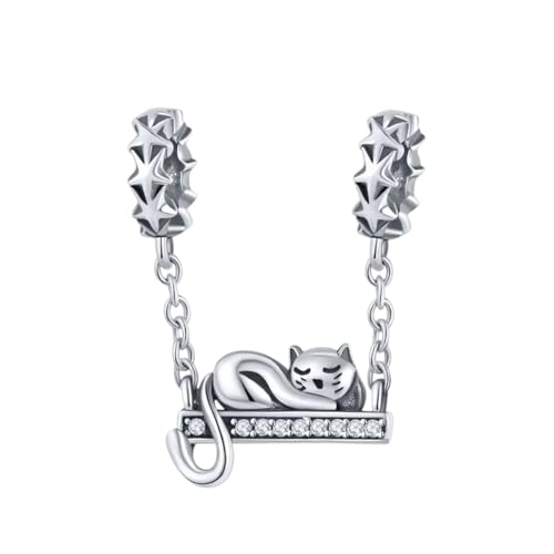 2026 925 �X�^�[�����O�V���o�[ �s���N �L�e�B �`���[�� �y���_���g �y�b�g ���S�n�̗ǂ��L �n�E�X �r�[�Y Flt ���f�B�[�X DIY �u���X���b�g �t�@�C���W���G���[ Ecc2796 �t�@�b�V�����A�N�Z�T���[ �N���G�C�e�B�u�M�t�g