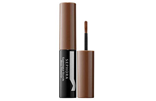 SEPHORA COLLECTION Brow Highlighting Gel COLOR 03 Medium/Brown