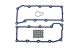 DETOTI Valve Cover Gaskets For 2002-2005 Dakota Durango Ram 1500 Grand Cherokee Liberty 3.7L VIN K VS50325