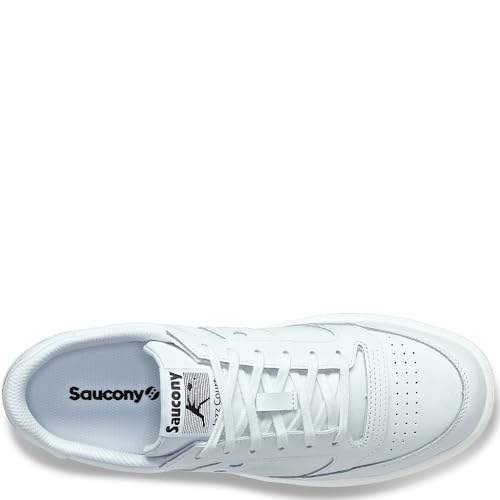 Image of Saucony Womens Jazz Court