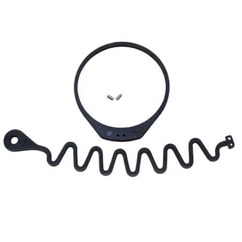 Câble de bouchon de réservoir pour simplifier vos trajets en Volvo XC60 S60 C30
