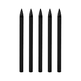 AIGUILLES À COUTURE DE LAÇAGE EN ACIER INOXYDABLE POUR LE TRICOT DE CORDON DE PARACHUTE ...