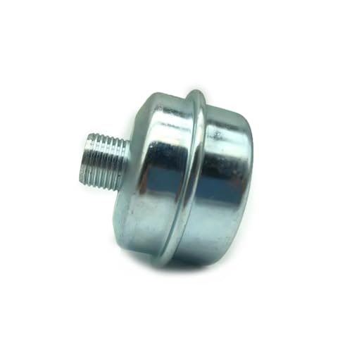 VZVASQW 芝刈り機マフラー交換部品 b-r-i-g-g-s & s-t-r-a-t-t-o-n 1/2" パイプ 3.5hp 4hp #299106 John DeereAM39089 芝刈り機マフラーアクセサリーに適合
