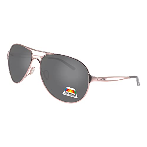 Image of Bwake POLARIZED Replacement Lenses for Oakley Caveat Sunglasses OO4054