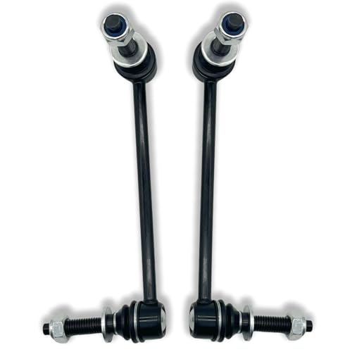 Koxot K80822 K80823 2Pcs Front Stabilizer Sway Bar Link Compatible