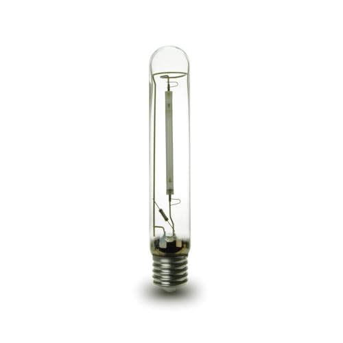 AgroMax 400 Watt High Pressure Sodium (HPS) Bulb for Grow Lights