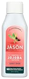 Jason Conditioner, Long & Strong Jojoba, 16 Oz