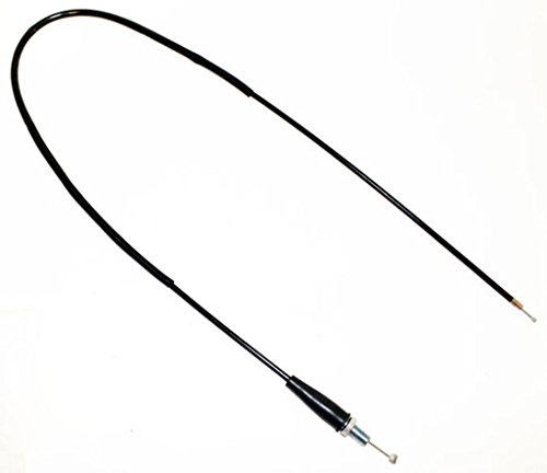 Throttle Cable for Honda ATC200X ATC 200 200X 1983 1984 1985 by Race-Driven