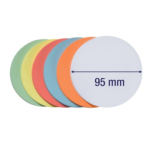 Franken UMZS1099 - Cartoncini di presentazione