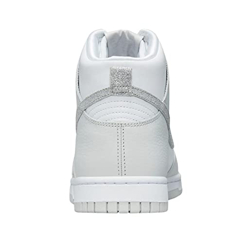 Image of Nike Women's Dunk High Sneaker