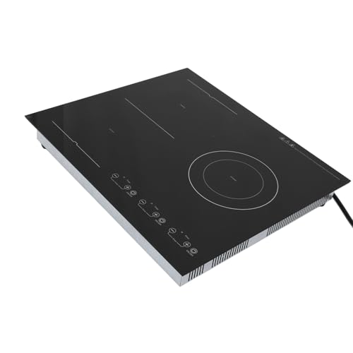 Consejos y comparativas para Comprar Vitroceramica 3 fuegos los diez mejores. 9 Imagen adicional