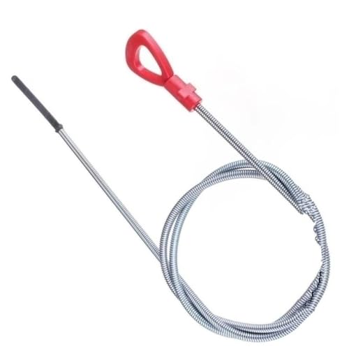 Jauge à huile graduée 168589012100 pour carter de transmission Benz R230 SL280