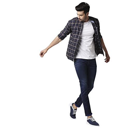Image of HammerSmith Men's Regular Fit Cotton Shirt