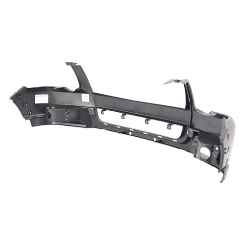 Image of FitParts Compatible with Ford Explorer 2006-2010 Front Bumper Cover