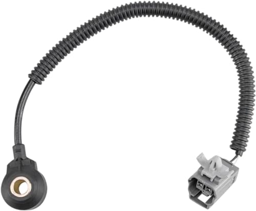 Capteur de cliquetis pour résoudre les ratés d'allumage sur Mazda 6 de 2006-2007