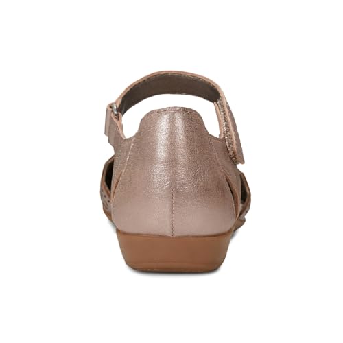 Image of Earth Women's Bronnie Flat Sandals | Casual Sandals