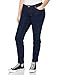 Produktbild MUSTANG Damen Sissy Slim Jeanshose, Blau (Dark Vintage 592), W31/L32
