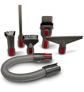 Amazon | ダイソン対応 アクセサリーセット V7 V8 V10 V11 V12 V15 用