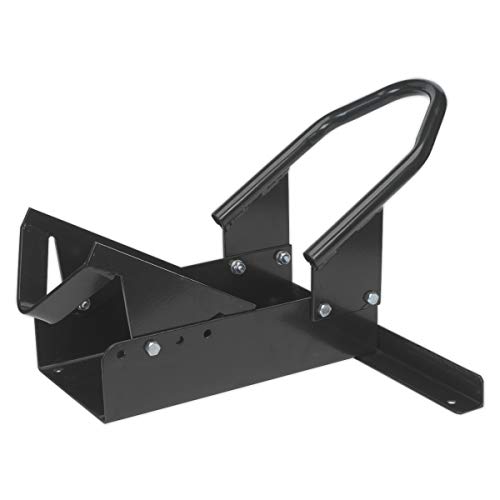Cale pour roue arrière de moto Sealey FPS4 blocage antivol