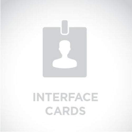IFBD-HD04 IF SER I/F BOARD