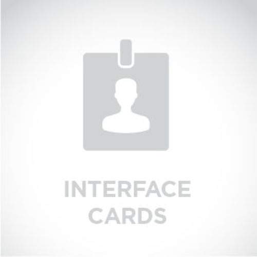 IFBD-HD04 SI SER IF BOARD